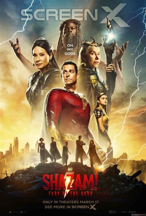 cartoonhd shazam! fury of the gods|Shazam! Fury Of The Gods .